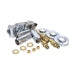 Kissler 7RBK3162 Rebuild Kit for Sayco 3-handle Tub and Shower