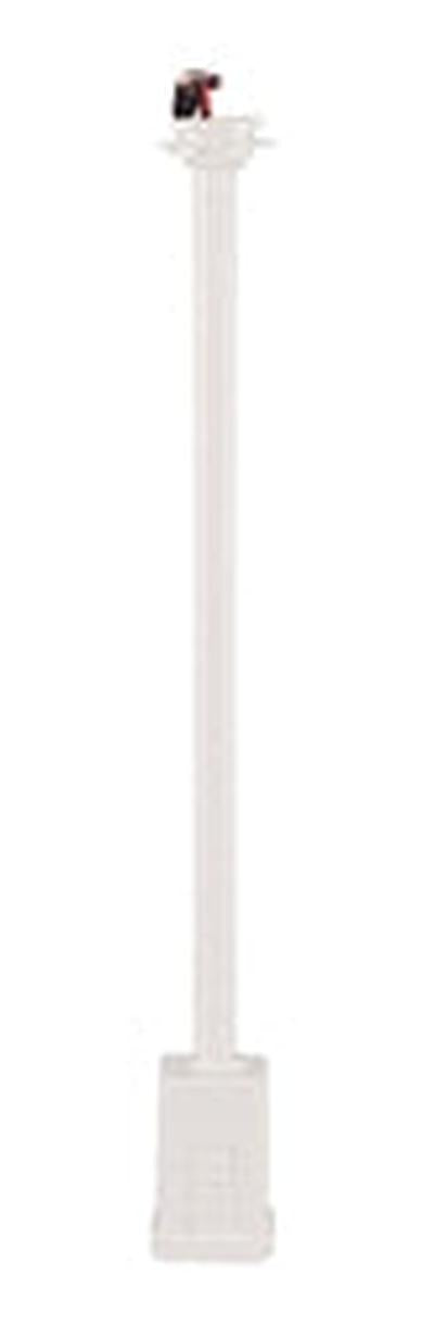 JUNO TWLED-12-WH LIGHTING, CONTROLS & ACCESSORIES