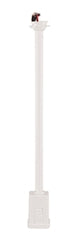 Juno TWLED-12-WH T-M LED Track Extension Wand 12