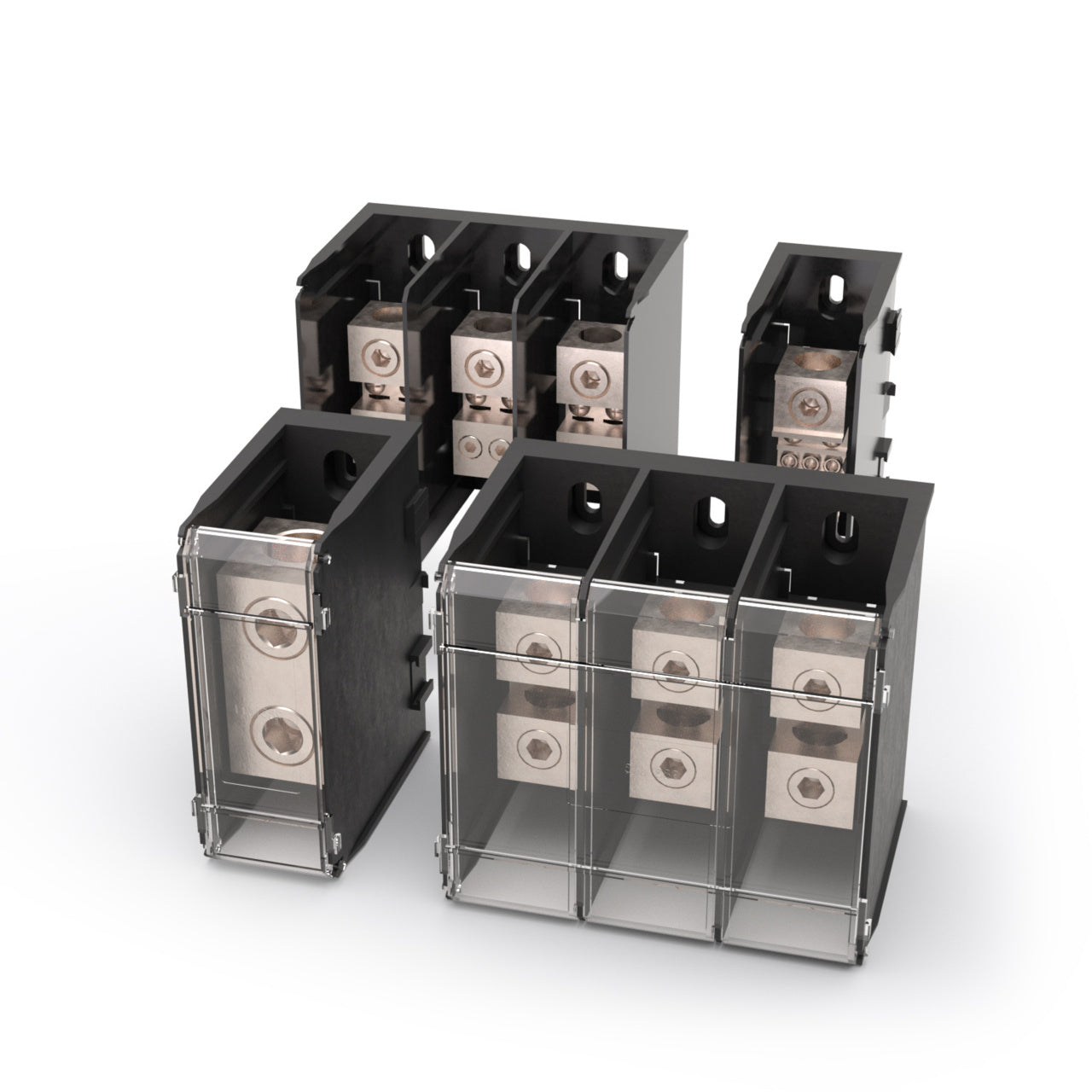 LITTELFUSE LD1440-1 TERMINAL BLOCKS