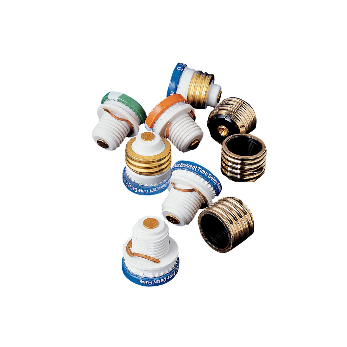 LITTELFUSE SOO2.25 FUSES