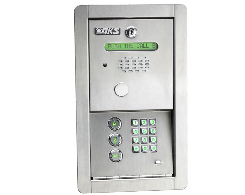 DOORKING 1802-049 CONTROL & CIRCUIT BOARDS