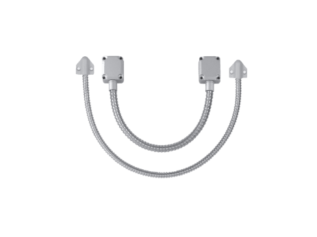 RUTHERFORD CONTROLS 9509-18S ELECTRIC CABLES