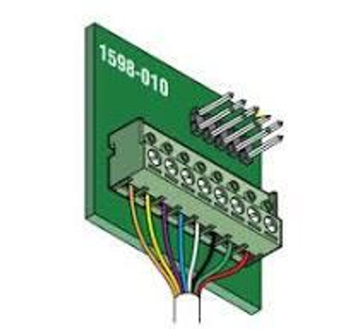 DOORKING 1598-010 CONTROL BOARDS