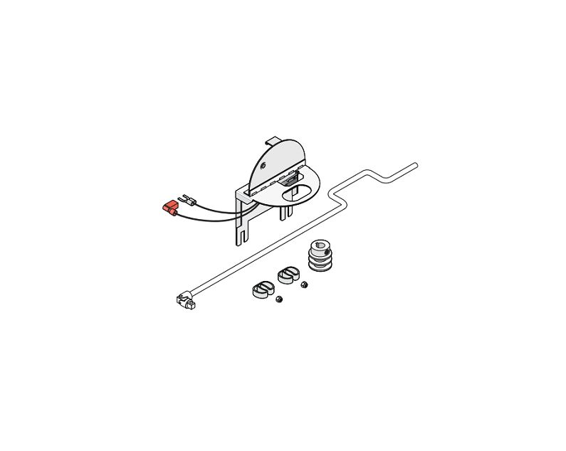 DOORKING 1601-270 CONTROL & CIRCUIT BOARDS
