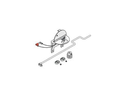 DOORKING 1601-270 CONTROL & CIRCUIT BOARDS