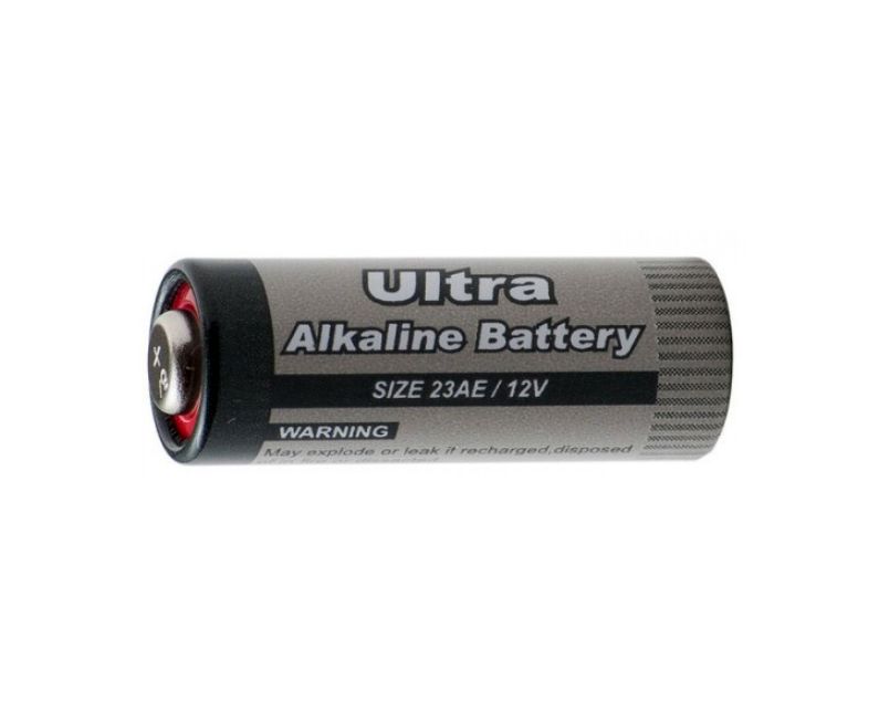 DOORKING 8066-046 BATTERIES