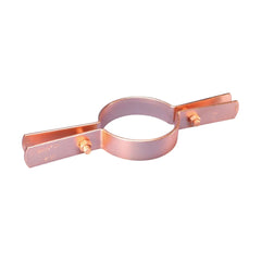 nVent CADDY 5110125CP EZ Riser Clamp for Copper Tube, 1 1/4 Pipe, 1 3/8 OD