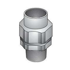 O-Z/Gedney UNY100S O-Z/Gedney Type UNY Conduit Union Power (1 Inch) Replacement MPN