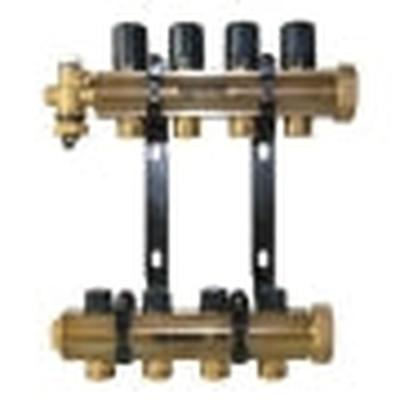 UPONOR A2660201 CONTROL & CIRCUIT BOARDS