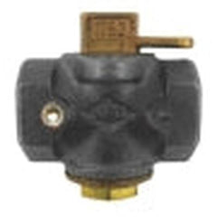 AY MCDONALD 200560BCMV STOP & SHUT OFF VALVES