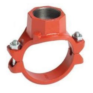 VICTAULIC CC0392NPE1 PIPE FITTINGS