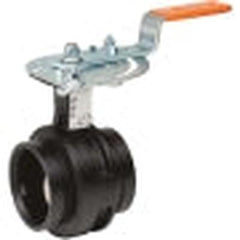 VICTAULIC V-020-761ST-2 BUTTERFLY VALVES