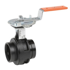 VICTAULIC V-040-761SE-3 BUTTERFLY VALVES