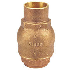 NIBCO NJ7Q0XA VALVE REPAIR & REBUILD KITS