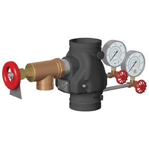 Victaulic V040717K01 Riser Check Kit For FireLock 717R 4 - 8 In Check ...