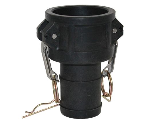 APG 330CPP PIPE FITTINGS