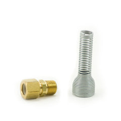 PARKER MC-04-4 PIPE FITTINGS