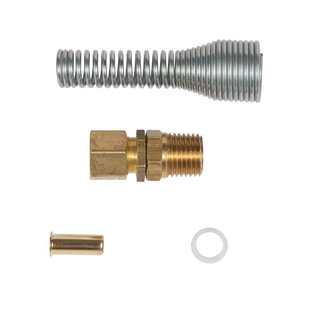 PARKER ML-04-4 PIPE FITTINGS