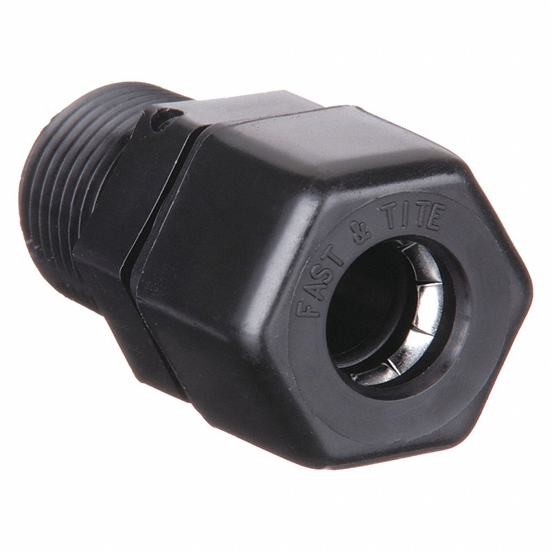 PARKER P5MCB2 PIPE FITTINGS