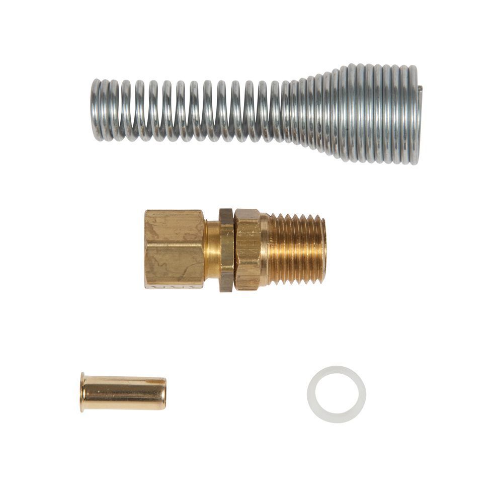 PARKER ML-08-8 PIPE FITTINGS