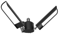 LEDVANCE LED60GARAGE850MED/41357 WORK LIGHTS & FLASHLIGHTS