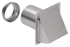 Broan-NuTone S885AL NUT-BRO WALL CAP