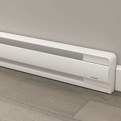 Stelpro AB0752W Baseboard White 750W 2