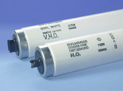 Sylvania F72T12/CW/HO/25176 Recessed Double Contact Base T12 High Output Fluorescent Lamp