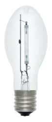 Sylvania LU50/ECO/67510 Lumalux 50 Watt 52 Volt High Pressure Sodium Lamp