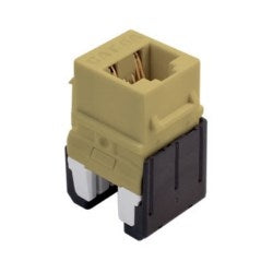 Legrand WP346A-IV OnQ CAT6A Quick Connect RJ45 KYSTNE C