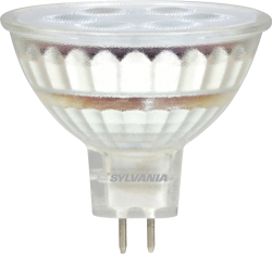 Sylvania LED5MR16DIM830FL35GLRP/78233 LED MR16 5 Watt 35 Degree