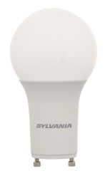 Sylvania LED8.5A19F827GU2410YVRP/78106 L 8.5W A19 LED Bulb