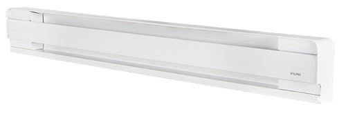 Stelpro AB61502W Baseboard White 1500W Replacement MPN