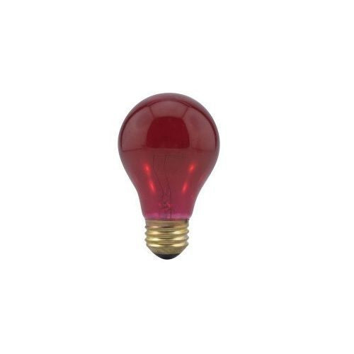 SYLVANIA 25A19/TR/RP-125V/11712 WORK LIGHTS & FLASHLIGHTS