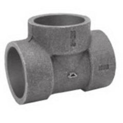 Anvil 0862025418 FIG 2152 Pipe Tee 3000 lb 3/4 in Replacement MPN