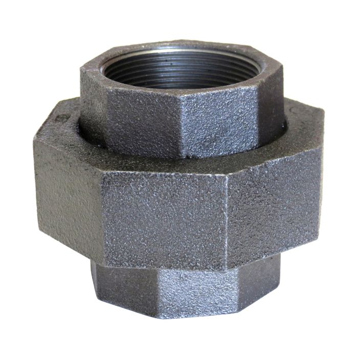 Anvil 0312822786 FIG 459 Ground Joint Pipe Union 300 lb 2-1/2 in