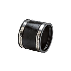 MISSION RUBBER CO INC TCG 1406024 6 to 6 Cast Iron/Plastic/Copper to Cast Iron/Plastic/Copper Mission Rubber Coupling