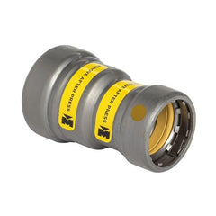 Mueller CP01074G, Carbon Steel Coupling Reducing, P X P, 2 X 1-1/4