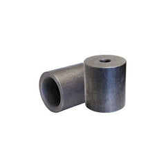 Anvil 861177608 Pipe Reducer 1-1/2X1 In Threaded 3000 Lb Steel Import