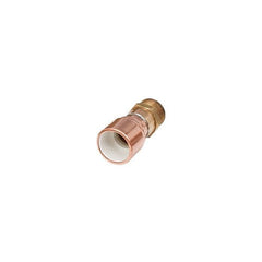 Sioux Chief 646-P5 Copper Adapter, 1-1/4 inch x 1-1/4 inch, PVC x MIP