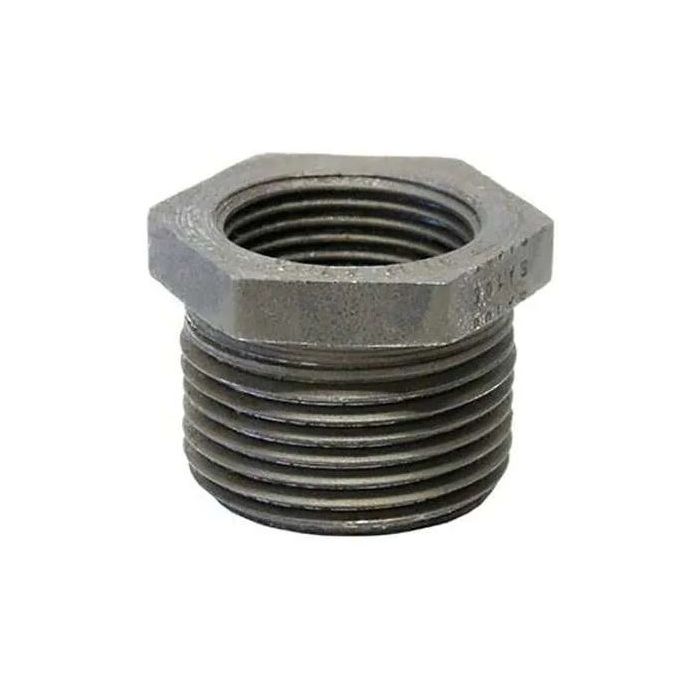 Anvil 0361334402 Black Forged Steel Hex Bushing Class 3000