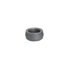 Anvil 0766260640 FIG ThAnvilet Universal Anvilet, 2-1/2 in, NPT, 3000 lb, 6-4 in Run, Steel, Domestic