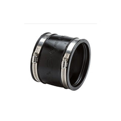 MISSION RUBBER CO INC TCG 1403021 3 to 3 Cast Iron/Plastic/Copper to Cast Iron/Plastic/Copper Mission Rubber Coupling