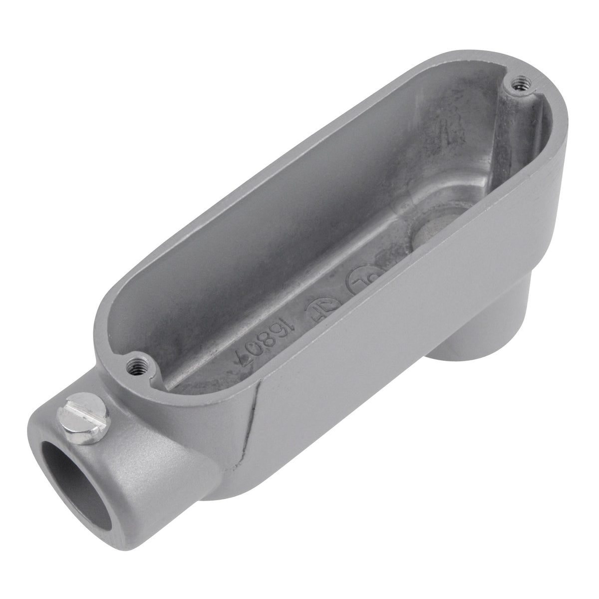 Red Dot BLB-2 3/4 Inch EMT LB Conduit Body