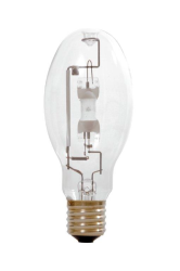 Sylvania M250/U/ED28/64032 METALARC 250 W ED28 E39 Mogul Base Universal Metal Halide Lamp