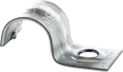 Minerallac 105 Jiffy Clip 1/4 Inch Conduit Strap