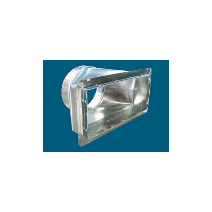 M&M MANUFACTURING MM-6011066 REGISTERS