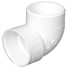 Charlotte Pipe 333 1-1/2 PVC DWV ST VENT 90 ELL