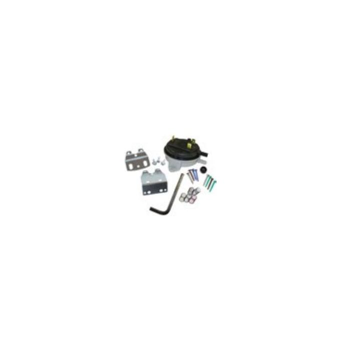 Packard PK-PS000 Packard Cleveland Controls Field Adjustable Switch Kit